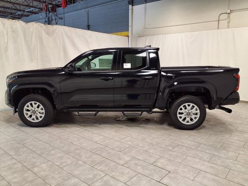 New 2026 Toyota Tacoma SR5 AWD/4WD image 6