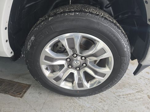 Used 2023 RAM 1500 Limited image 13