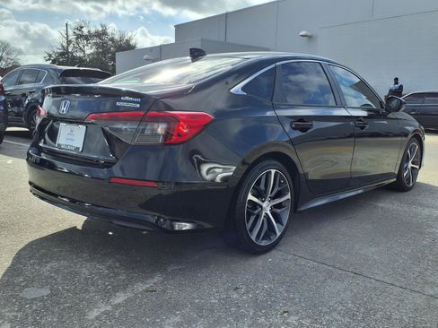 Certified 2023 Honda Civic Touring image 25