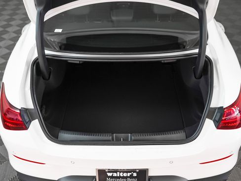 New 2026 Mercedes-Benz CLA 250 image 11