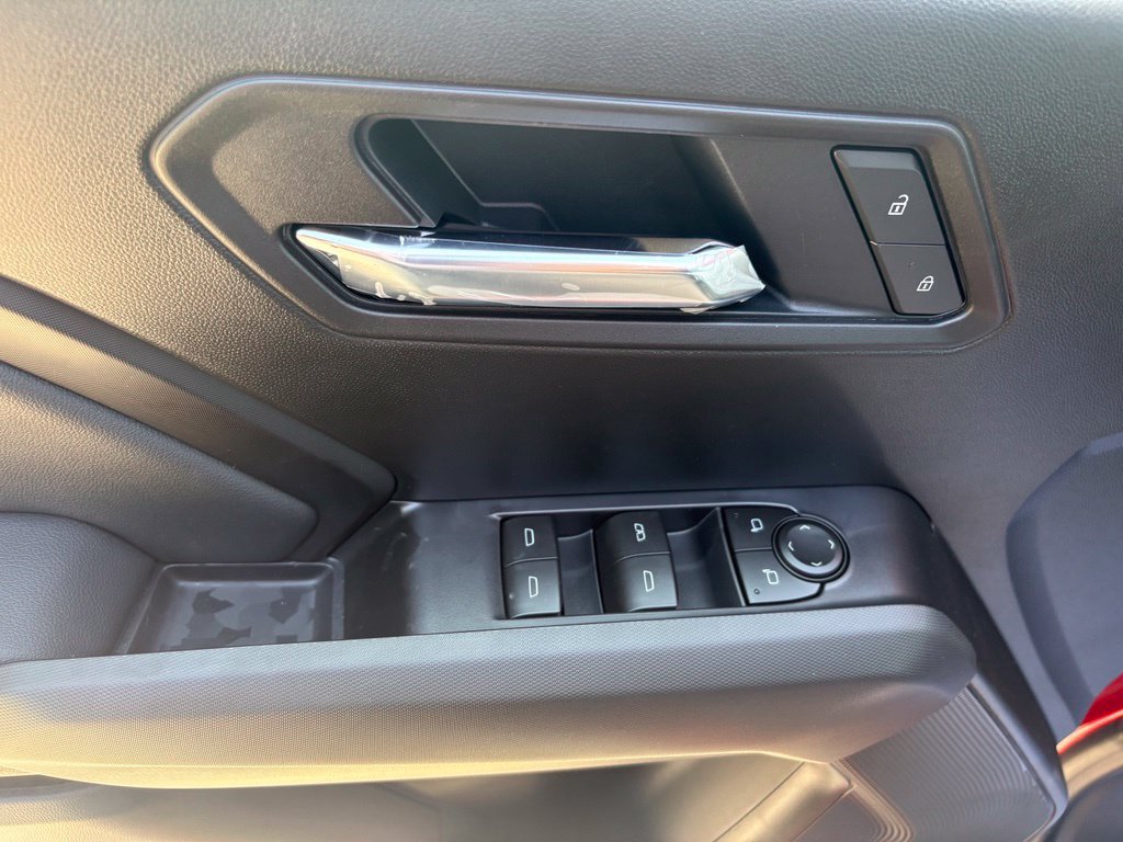 New 2026 Chevrolet Colorado LT AWD/4WD image 15
