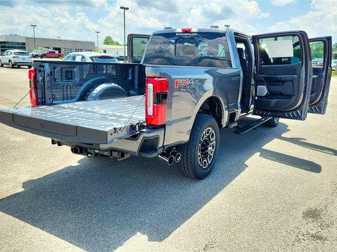 Used 2026 Ford F350 4x4 Crew Cab Super Duty image 10
