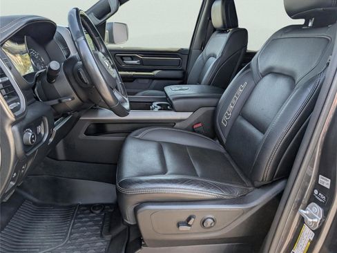Used 2022 RAM 1500 Rebel w/ Rebel Level 1 Equipment Group image 10
