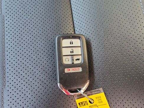 Used 2021 Honda CR-V EX-L image 38