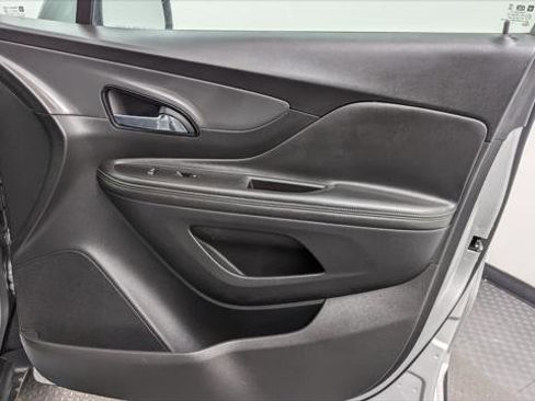 Used 2017 Buick Encore Preferred FWD image 22