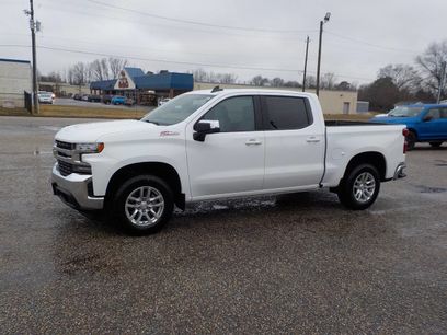 Used 2020 Chevrolet Silverado 1500 LT