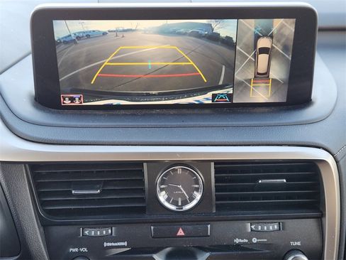 Used 2020 Lexus RX 350 350 image 20