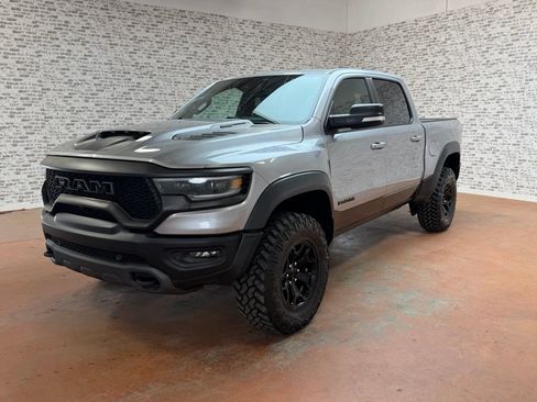 Used 2021 RAM 1500 TRX w/ TRX Level 2 Equipment Group image 3