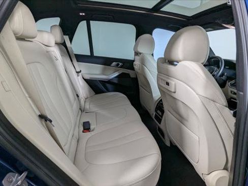 Used 2020 BMW X5 xDrive40i w/ Premium Package AWD/4WD image 22