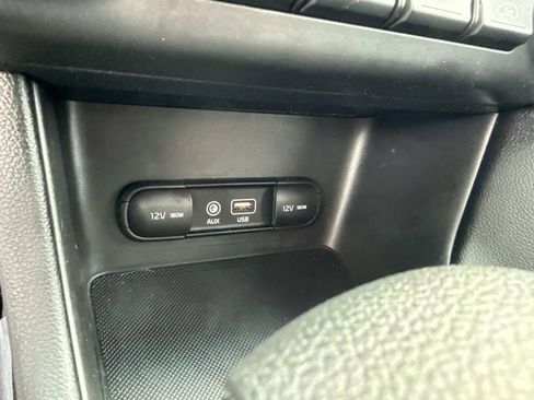 Used 2019 Kia Sportage LX FWD image 27