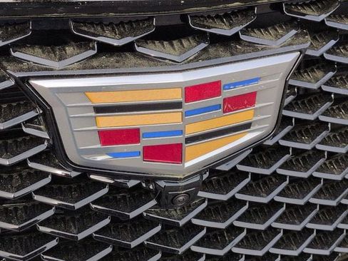 New 2026 Cadillac Escalade Sport w/ Touring Package AWD/4WD image 29