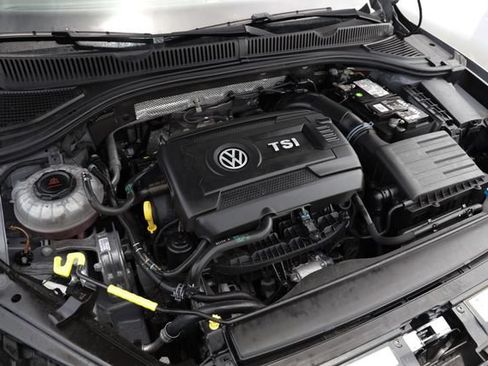 Used 2021 Volkswagen Jetta GLI FWD image 53