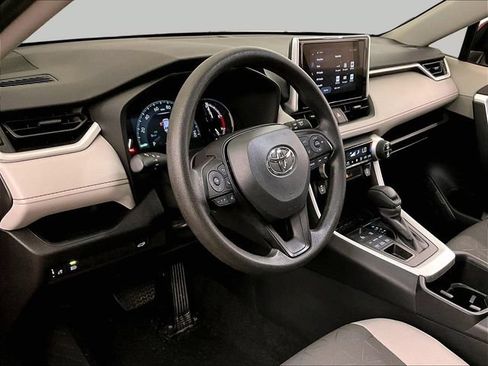 Used 2025 Toyota RAV4 XLE w/ Convenience Package AWD/4WD image 12