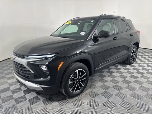 Used 2024 Chevrolet TrailBlazer LT image 7