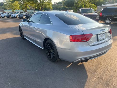 Used 2016 Audi A5 2.0T Premium image 5