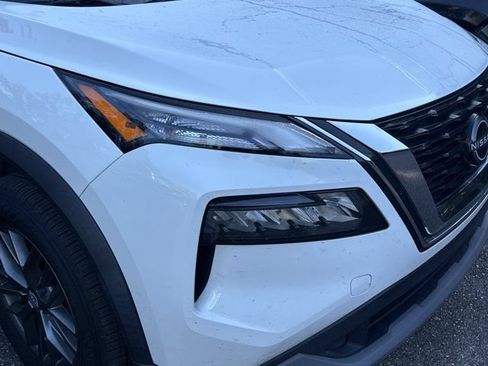 Used 2023 Nissan Rogue S FWD image 7