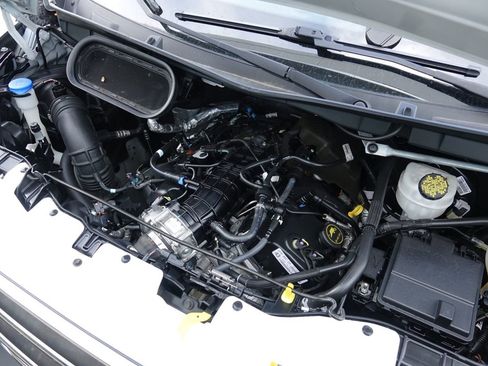 Used 2020 Ford Transit 250 148 High Roof image 36