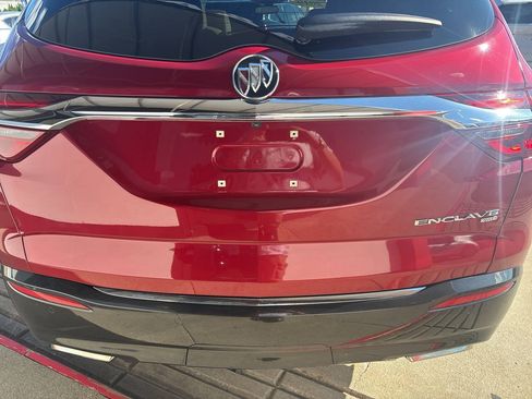 Used 2019 Buick Enclave Essence AWD/4WD image 50