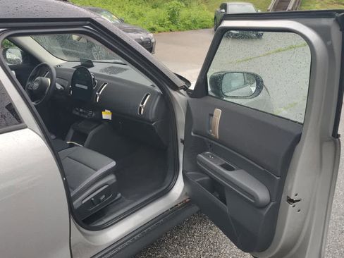 Used 2025 MINI Cooper Countryman S image 13