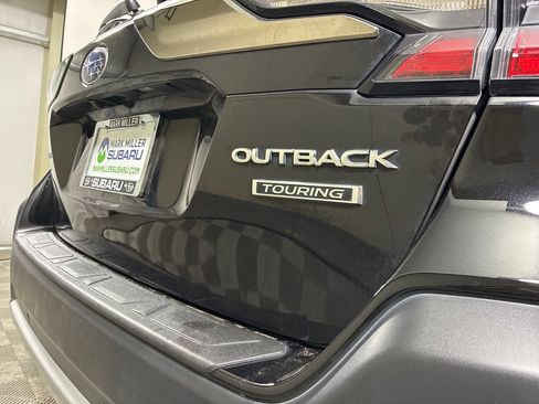 Used 2024 Subaru Outback Touring AWD/4WD image 8