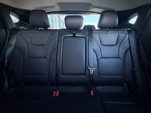 New 2025 Ford Mustang Mach-E Premium image 23