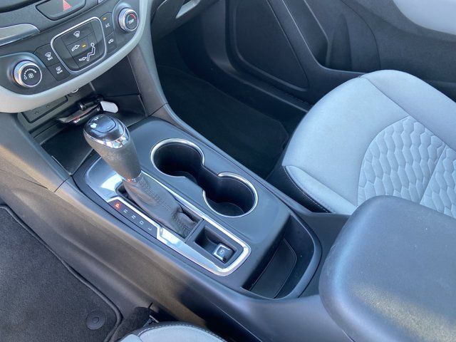 Used 2020 Chevrolet Equinox LS FWD image 25