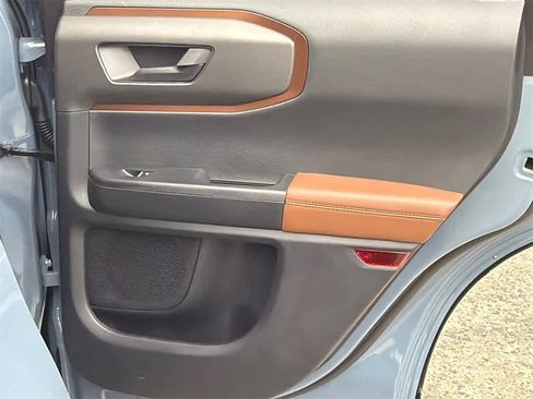 New 2025 Ford Bronco Sport Outer Banks image 15