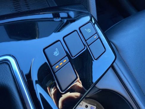 Certified 2023 Kia Sportage X-Line w/ X-Line Premium Package image 8