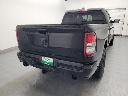 Used 2019 RAM 1500 Big Horn image 7