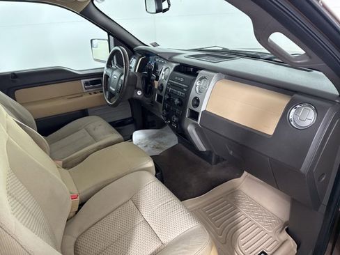 Used 2011 Ford F150 XLT w/ XLT Chrome Pkg image 13