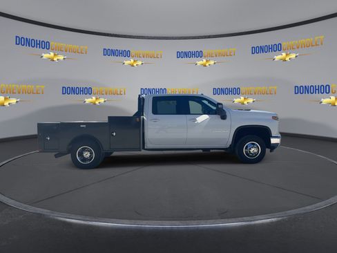 New 2025 Chevrolet Silverado 3500 LT w/ Convenience Package image 12