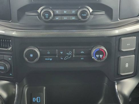 Certified 2023 Ford F150 XL w/ STX Appearance Package AWD/4WD image 21