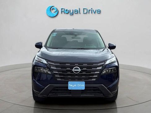 Used 2026 Nissan Rogue SV w/ Cold Weather Package AWD/4WD image 9