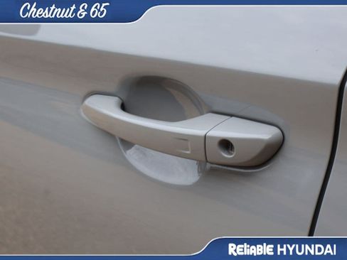 Used 2023 Hyundai Kona SEL w/ Convenience Package FWD image 20