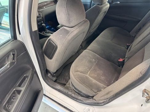 Used 2012 Chevrolet Impala LT image 19