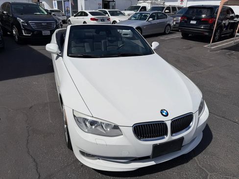 Used 2013 BMW 328i Convertible RWD image 13