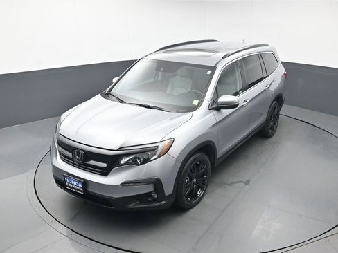 Used 2022 Honda Pilot Special Edition image 36