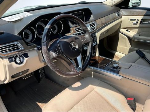 Used 2015 Mercedes-Benz E 350 4MATIC Wagon w/ Premium 1 Package image 14