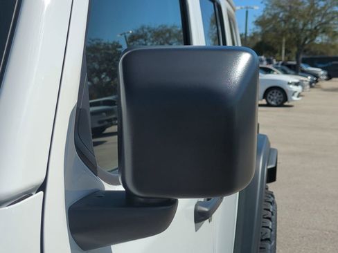New 2026 Jeep Wrangler Unlimited Rubicon 392 w/ Quick Order Package 27X Moab AWD/4WD image 12