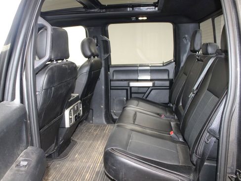 Used 2019 Ford F150 Lariat AWD/4WD image 21