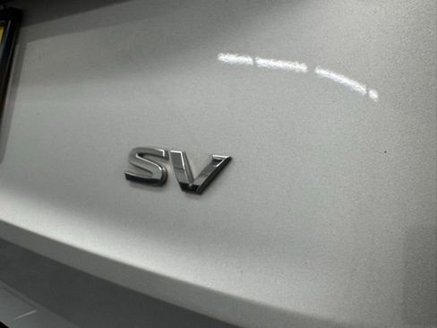 Used 2023 Nissan Rogue SV FWD image 35
