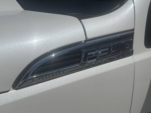 Used 2015 Ford F350 King Ranch AWD/4WD image 7