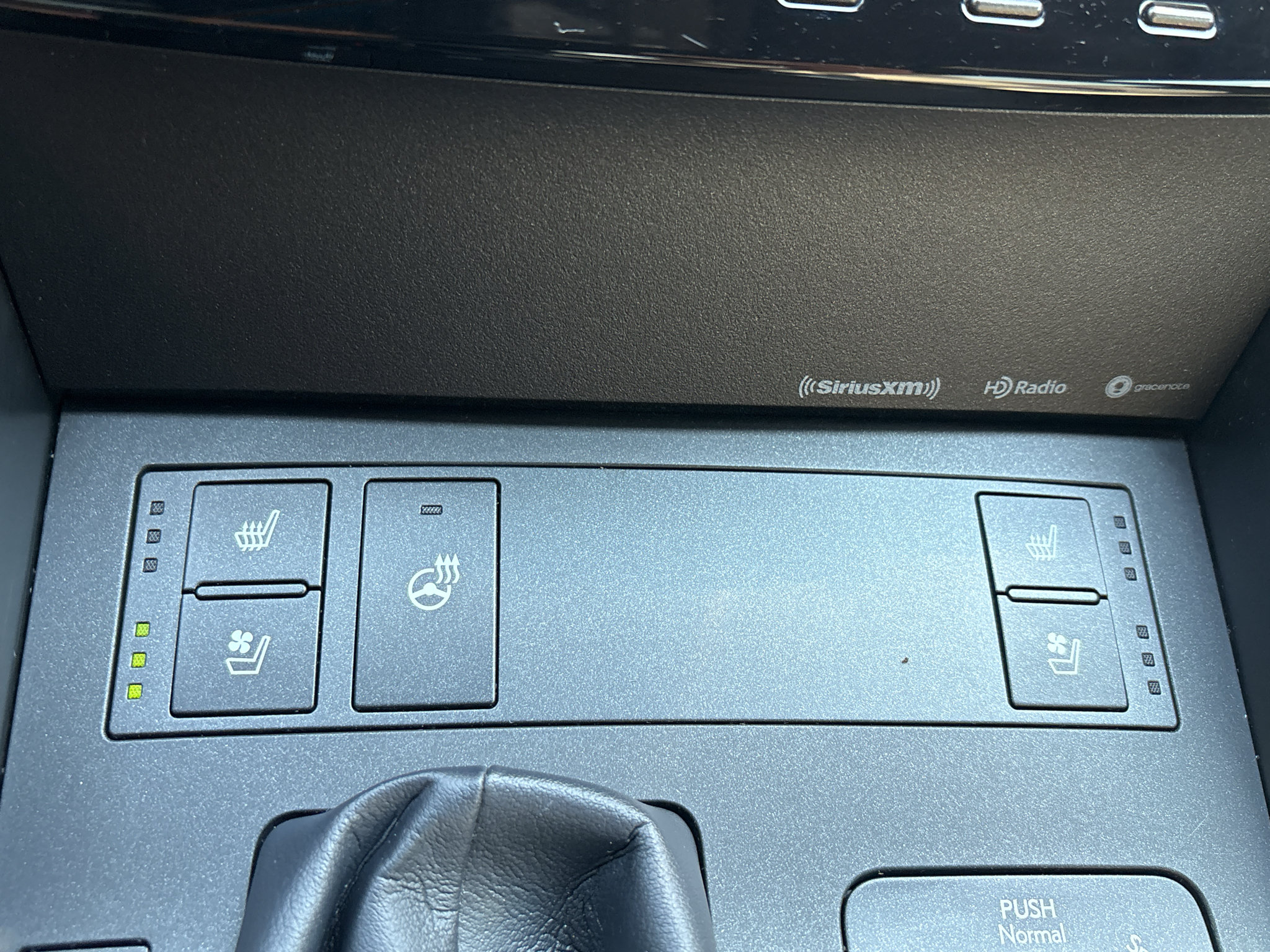 Used 2022 Lexus IS 350 F Sport w/ Navigation Package RWD image 24