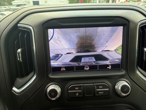 Used 2022 GMC Sierra 1500 AT4 w/ AT4 Preferred Package image 15