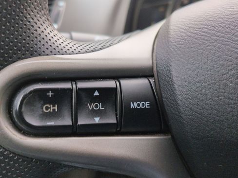 Used 2010 Honda Civic Hybrid Sedan image 13