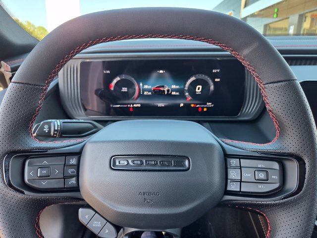 New 2027 Dodge Charger R/T AWD/4WD image 20