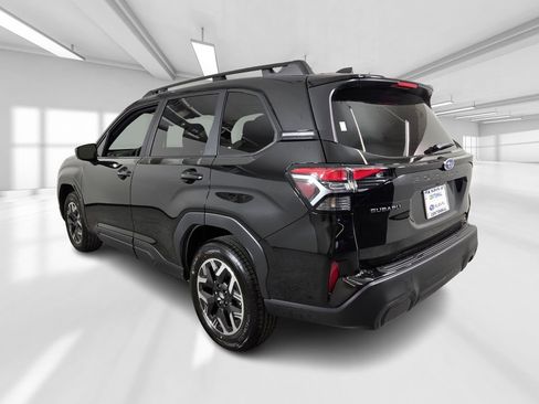 New 2026 Subaru Forester Premium image 4