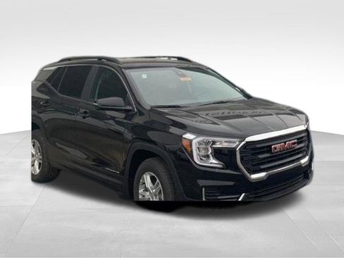 Used 2023 Chrysler Pacifica Touring-L FWD image 40
