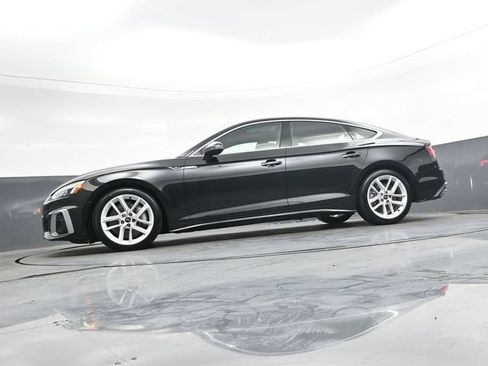 Used 2023 Audi A5 2.0T Premium Plus w/ Premium Plus AWD/4WD image 35