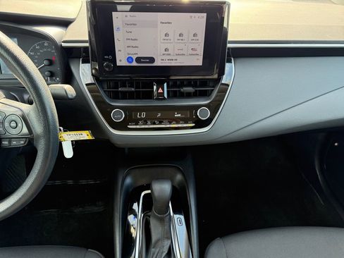 Certified 2024 Toyota Corolla LE FWD image 11